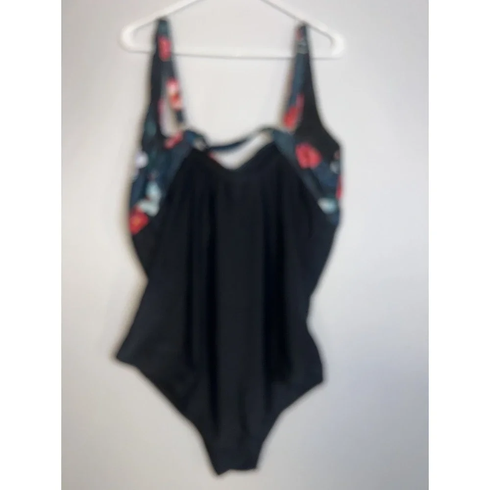 Yonique plus size
